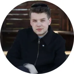 Daniel Bureš