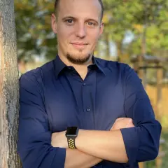 Tomáš Wolf