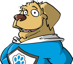 mascot